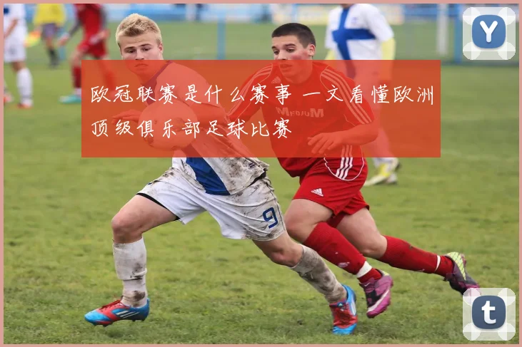 欧冠联赛是什么赛事 一文看懂欧洲顶级俱乐部足球比赛
